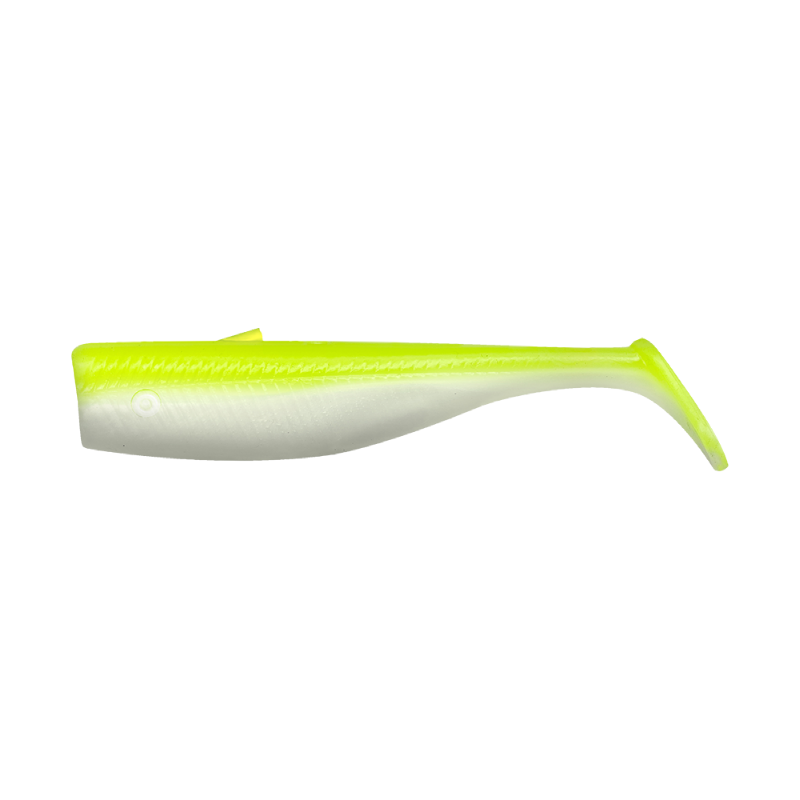 Savage Gear Minnow WL Tail mm. 125 col. LEMON BACK - Clicca l'immagine per chiudere